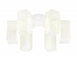 Изображение продукта Потолочная светодиодная люстра Ambrella light Original 